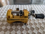 Penn International 965 Conventional Fishing Trolling Reel Right Hand Made Usa. Fixed Price $219.99.