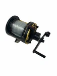 Daiwa Sealine LD30H Fishing Reel Double Shaft B+ Used, Sport Equipment. Fixed Price $149.59.