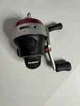 Zebco Rhino RSC3 Spincast Reel Tested & Works. Needs Good Cleaning.. Fixed Price $21.99.
