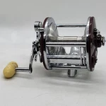 Penn Peer Model 30-209F, Level Wind Bait Casting Reel, 3.1 Ratio, Vg+ Cond. Fixed Price $23.99.