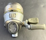 Shakespeare Mcast Microcast Spincast Reel S7.3. Fixed Price $20.00.