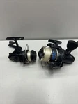 Vintage Lot Shakespeare 2001 Xterra 5140F Fishing Reel Only. Fixed Price $16.46.