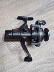 Zebco Pro Staff Psg 20 Spinning Fishing Reel. Fixed Price $7.89.