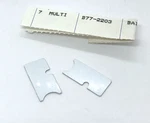 Lot Of Daiwa AG1650 AG2050A Fishing Reel Part-bail Spring Cover B77-2203. Fixed Price $9.99.