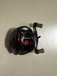 Favorite Reel Pbf Lit Baitcast 8 + 1BB 6.4:1 7.3 Oz Lt 100 Ngr (right Hand). Fixed Price $50.00.