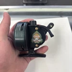 Vintage Johnson 45TH Century Spincasting Reel. Fixed Price $44.96.