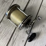 Vintage Garica Kingfisher GK-62 7305 Drag Fishing Reel Made Japan.. Fixed Price $35.99.