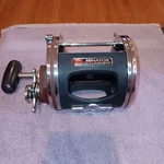 Penn 6/0 Wide Spool Senator 114H2LW High Speed. Fixed Price $159.50.