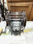 Penn Senator 14/0 Big Game Reel In Superb Condition. Fixed Price $599.00.
