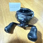Shimano Baitcast Reel 18 Antares Dc Md Xg Rh Right 8.0:1 Monster Drive. Fixed Price $314.99.