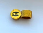 Penn Reel Part 26B-525MAG2 Spool Tension Control Cap Only Torque Trq 25N B/g. Fixed Price $12.30.