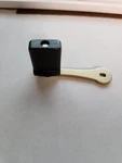 New Old Stock Shakespeare Spincasting SK9 Fishing Reel Handle. Fixed Price $9.71.