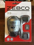 Zebco 33 Platinum Spincast Fishing Reel - Right Or Left Handed, 10 Lb Line. Fixed Price $34.99.