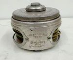 Vintage Shakespeare Silent Tru-art Automatic Fly Reel No. 1836 Model Fc Works!. Fixed Price $19.95.