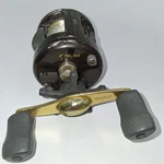Bass Pro Shops Tourney Special TS-1H High Speed Baitcast Reel, Works Great!. Fixed Price $15.87.