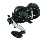 Okuma CLX-200LA Classic Levelwind Star Drag Casting Reel, Size, 5.1:1. Fixed Price $65.00.