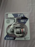 Daiwa Crossfire Lt 3000-C Spinning Reel 5.3:1 Ratio. Fixed Price $46.84.
