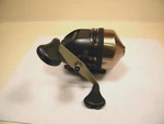 Zebco Prostaff 20/20 Casting Reel Magnum Drag System. Fixed Price $11.99.