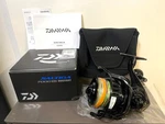 Daiwa 15 Saltiga Dog Fight 7000H Oh Spinning Reel Japan Used. Fixed Price $674.50.