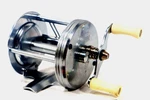 Bronson Fleetwing No. # 2475 Casting Reel Reconditioned RE230. Fixed Price $23.95.