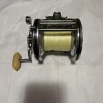 Penn Senator Game Reel 3/0 Made Usa Pat Fishing. Fixed Price $60.00.