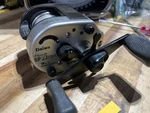 Daiwa SP33SH Fishing Reel (28063). Fixed Price $79.95.