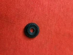Daiwa Reel Parts #E24-1901, Counter Gear, Fits AD47LCB, SG47LCA, & SG27LC. Fixed Price $20.97.
