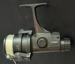 Penn 240 Graphite Spinning Reel - Black Japan. Fixed Price $30.00.