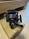 Daiwa 21 Certate Sw 6000-H Spinning Reel Saltwater Fishing. Fixed Price $479.06.
