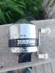 Zebco One Hi-speed Ball Bearing Spin Cast Fishing Reel. Vintage. Works!. Fixed Price $31.99.