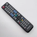 Samsung Remote Control AA59-00463A For UN22D5000NF Smart Led Tv Tested Works Oem. Fixed Price $7.99.