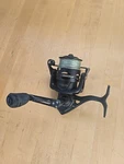 Penn Conflict Ii 4000 6.2.1 Spinning Reel Black Fast Shipping. Fixed Price $129.99.