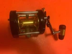 Quantum Big Cat Levelwind Fishing Reel Brand New ((o)) Awesome. Fixed Price $129.95.