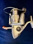 Shimano Ultegra Xt 3000 Spinning Reel Old With Wooden Knob. Fixed Price $175.71.