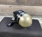 Shakespeare Fishing Reel Sc 15 Black 3.2:1 Gear Ratio Professionally Clean Oiled. Fixed Price $8.96.
