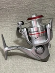 Shakespeare Encore Balanced Rotor Spinning Reel Gear 2 Bearing ENC35F RATIO4.9:1. Fixed Price $15.00.