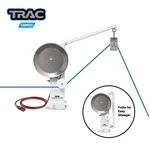 Trac Outdoors Line Hauler/pot Puller 110LB Cap. Camco Marine 69280. Fixed Price $624.69.