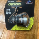 Tsunami Citadel Spinning Reel, TSCIT6000. Fixed Price $39.00.