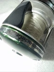 Abu Garcia Ambassadeur Vintage Vxl 5000C Bait Casting Fishing Reels. Fixed Price $54.99.