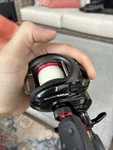 Abu Garcia Black BMAX2 Fishing Reel 5 Bearings 6.4:1 Swedish Engineering. Fixed Price $20.00.
