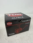 Penn Clash Ii Spinning Reel 2000 9BB, 6.2:1. Fixed Price $245.00.