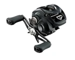 Daiwa Tatula Baitcasting Reel 8.1:1 TATU100XH. Fixed Price $199.99.
