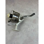 Zebco Quantum Hypercast Fishing Reel Long Stroke HC3 Continuous Anti Reverse. Fixed Price $45.00.