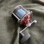 Penn Senator Usa 113H High Speed Saltwater Fishing Reel Just Serviced Look !!!. Fixed Price $67.99.