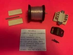 Newell Conversion Kit For 400 & 500 Series Fishing Reels + White Parts. Fixed Price $149.95.