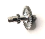 Daiwa AGS555,ASA1055,ASA1355,AS1050 Drive Gear #B74-8001. Fixed Price $5.00.