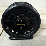 Vintage Cortland 40 Rimfly Fishing Reel - British Made. Fixed Price $16.99.