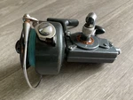 Vintage Roddymatic 925-RL Spin Fishing Reel Attic Japan. Fixed Price $39.97.