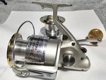 Used Team DAIWA-X6000HIA Japan. Fixed Price $246.24.