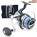 Near Mint Daiwa 21 Certate Sw 10000-H Spinning Reel From Japan H1008. Fixed Price $361.17.